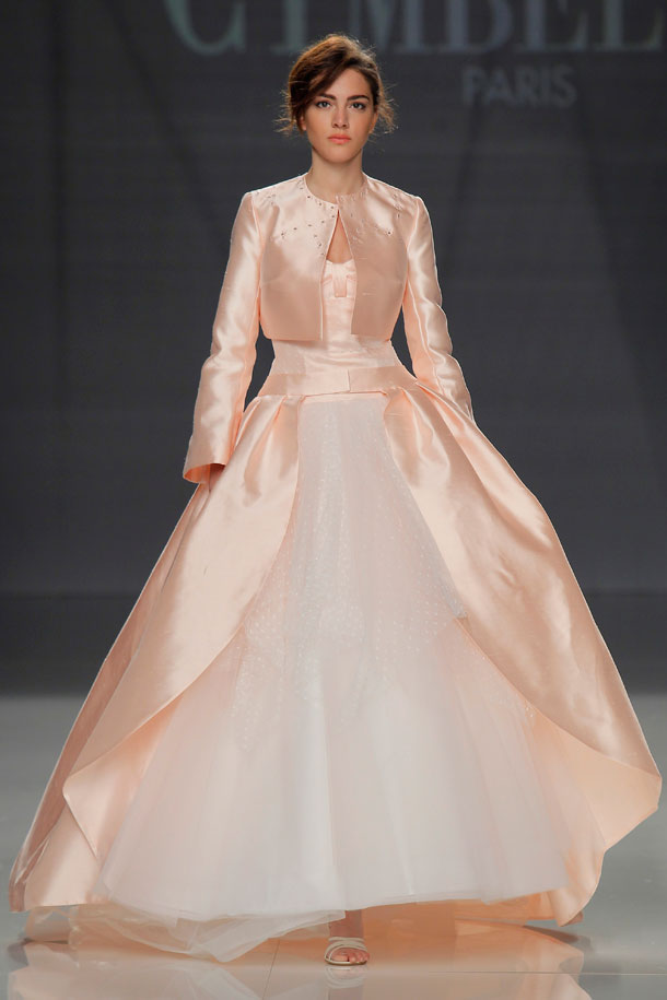 ilovebrides.pt Cymbeline 2018 Barcelona Bridal Fashion Week 2017